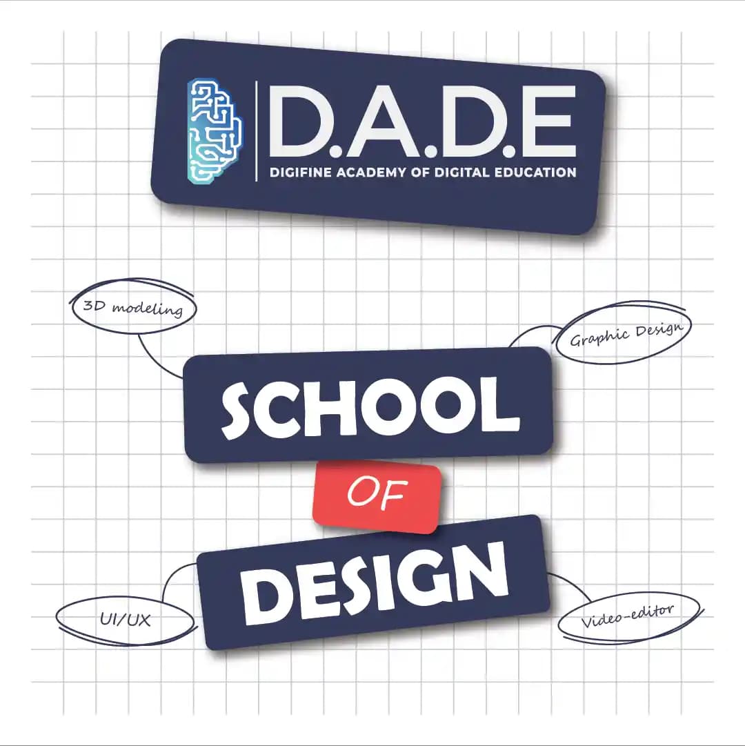 Digifine Academy banner 1