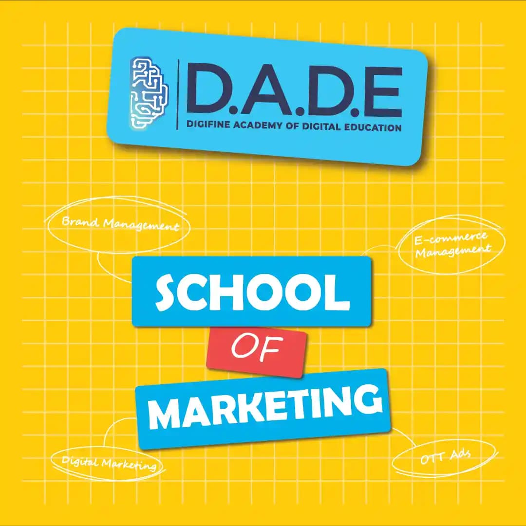 Digifine Academy banner 2