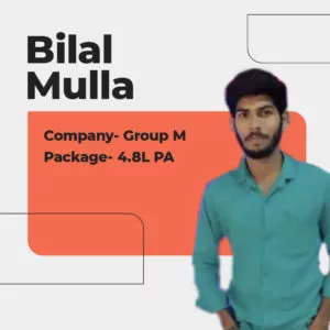 Bilal Mulla Package