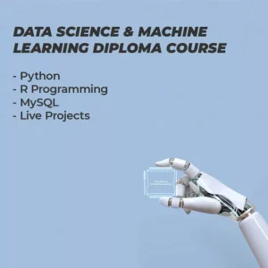 Data Science Machine Learning Program