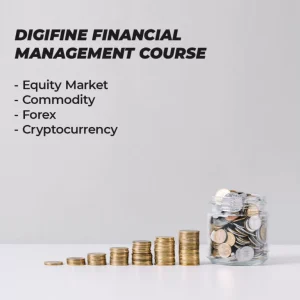 Digifine - Financial Management Course