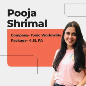Pooja Shrimal Package Image