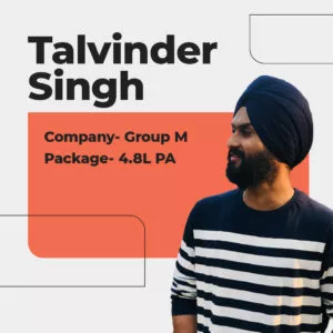 Talvinder Singh Image Package