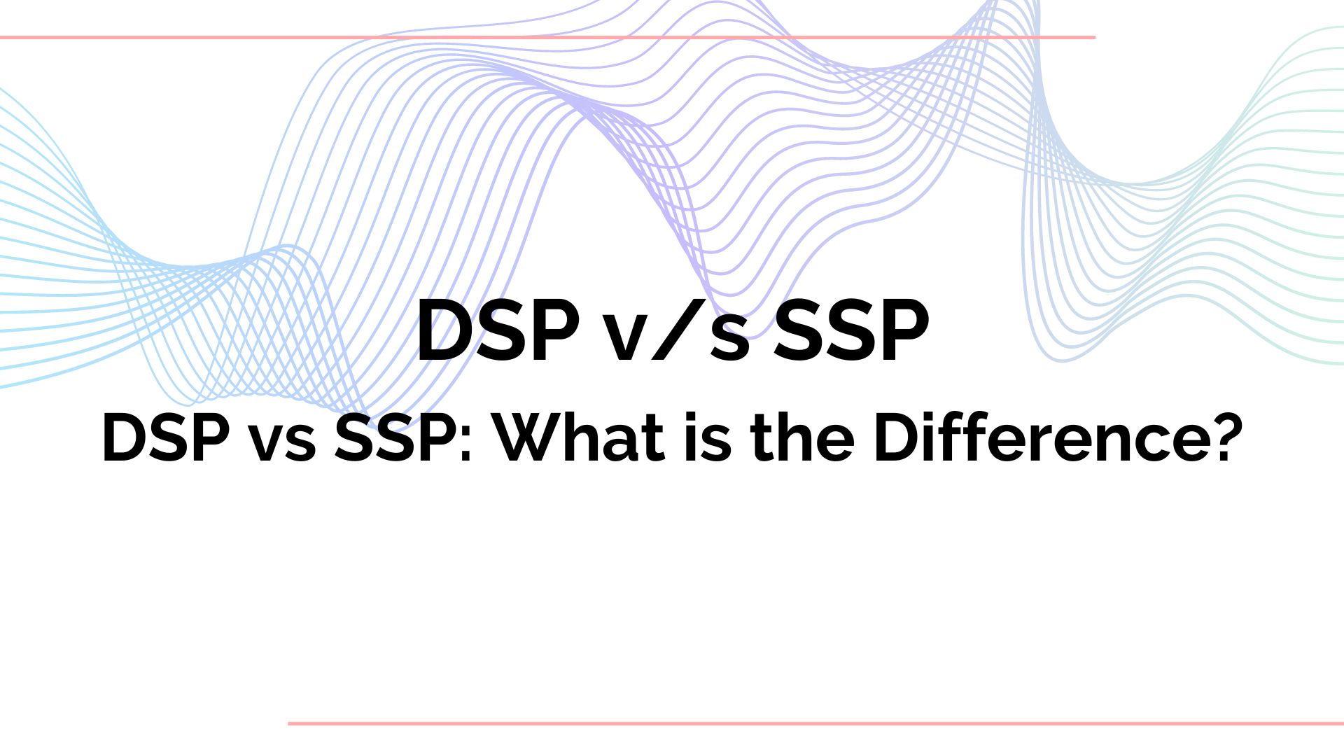 What Is Mean By Ssp