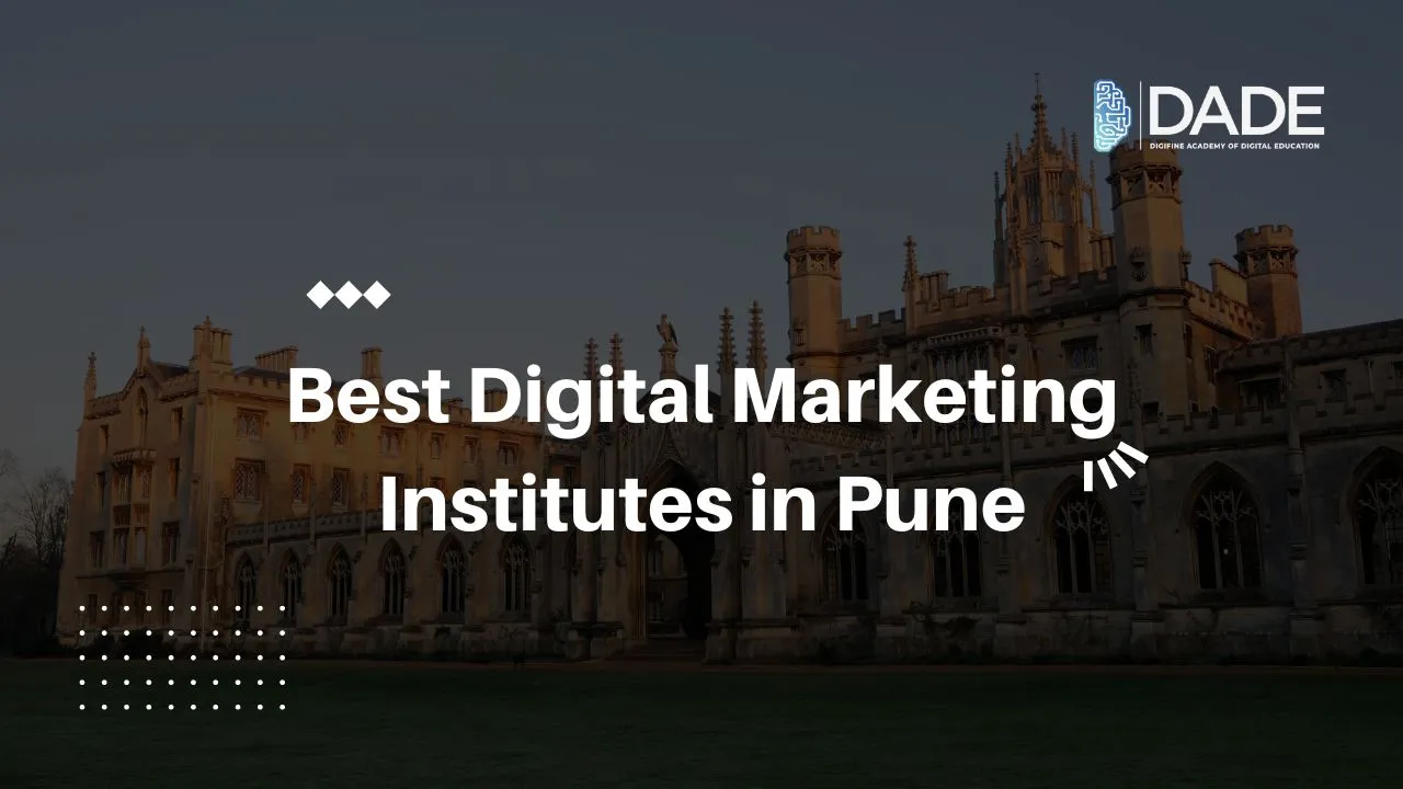 Blog | Best Digital Marketing Institutes in Pune