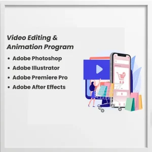 video editing animation program